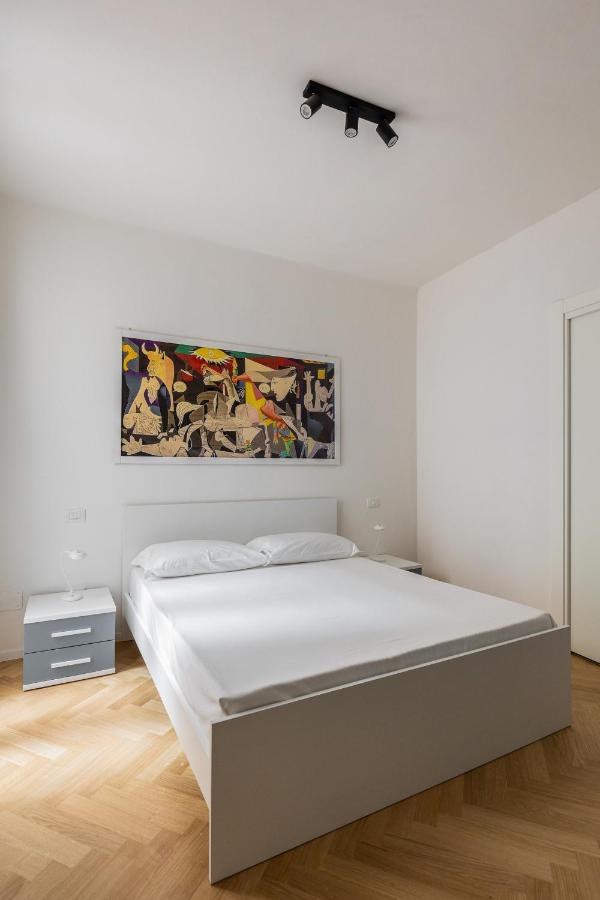 Appartamento Al Ghetto Ebraico By Wonderful Italy Bolonha Exterior foto