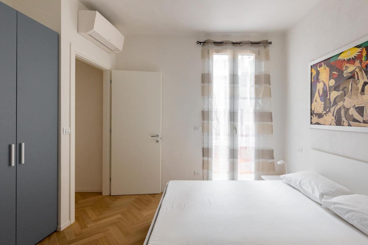 Appartamento Al Ghetto Ebraico By Wonderful Italy Bolonha Exterior foto